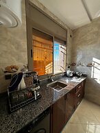 nomad apartments