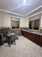 nomad apartments