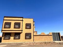 nomad apartments
