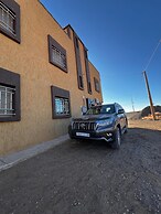 nomad apartments