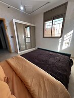 nomad apartments