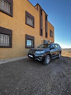 nomad apartments