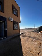 nomad apartments