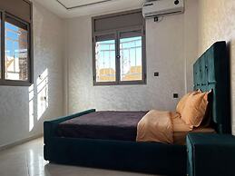 nomad apartments