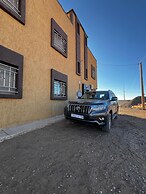 nomad apartments