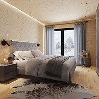 Premium Suite With Private Sauna