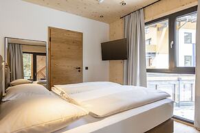 Premium Suite With Private Sauna