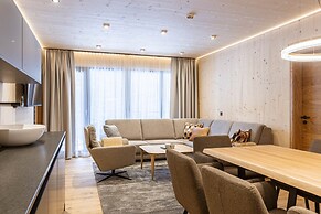 Premium Suite With Private Sauna