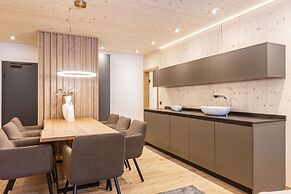 Premium Suite With Private Sauna