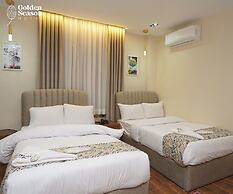 Golden Season Hotel