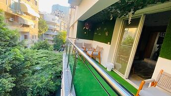 Golden Season Hotel