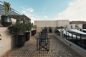 Riad Valentine