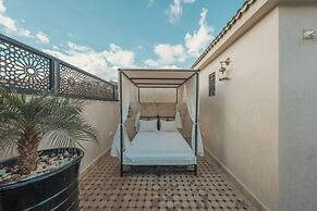 Riad Valentine