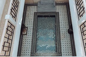 Riad Valentine