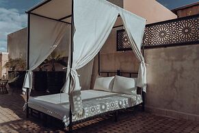 Riad Valentine