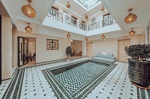 Riad Valentine