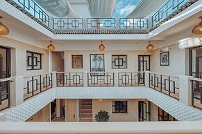 Riad Valentine