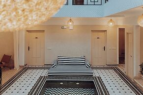 Riad Valentine