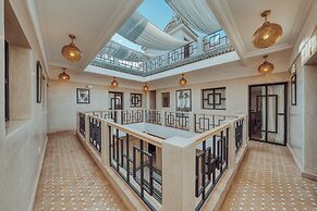 Riad Valentine
