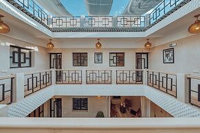 Riad Valentine