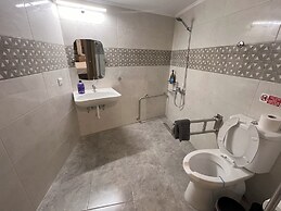 Azogire Hotel