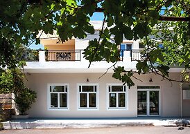 Azogire Hotel