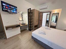 Azogire Hotel