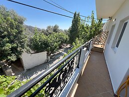 Azogire Hotel