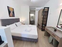 Azogire Hotel