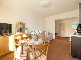 Holiday Apartment Close to the Beach