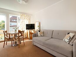 Holiday Apartment Close to the Beach