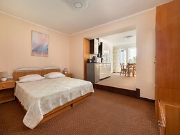 Holiday Apartment Close to the Beach