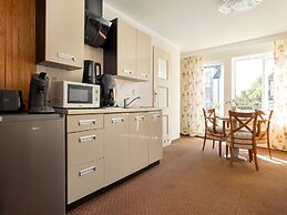 Holiday Apartment Close to the Beach
