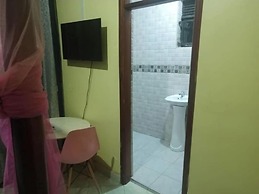 Damuda hotel