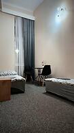 FiveHostel