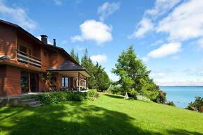 Las Juntas Ecolodge