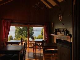 Las Juntas Ecolodge