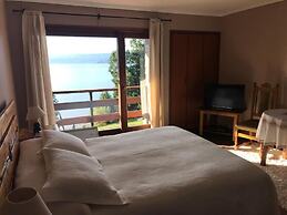 Las Juntas Ecolodge