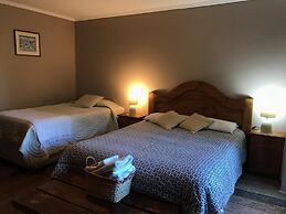 Las Juntas Ecolodge