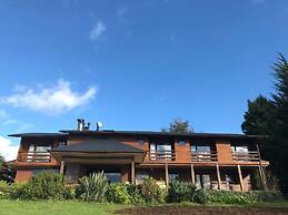 Las Juntas Ecolodge