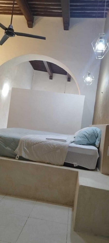 Posada San Lázaro