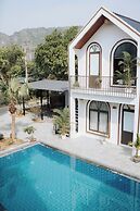 Tamcoc Peaceful Homestay
