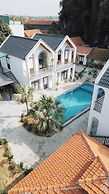 Tamcoc Peaceful Homestay