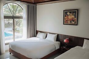 Tamcoc Peaceful Homestay