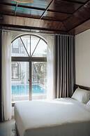 Tamcoc Peaceful Homestay