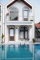 Tamcoc Peaceful Homestay