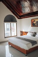 Tamcoc Peaceful Homestay