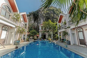 Tamcoc Peaceful Homestay