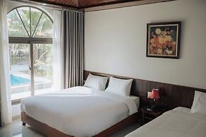 Tamcoc Peaceful Homestay