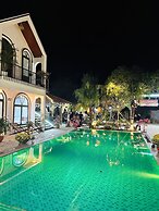 Tamcoc Peaceful Homestay